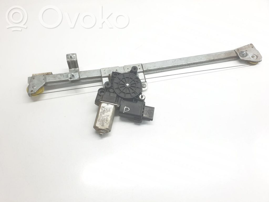 Citroen Jumper Mécanisme de lève-vitre avec moteur