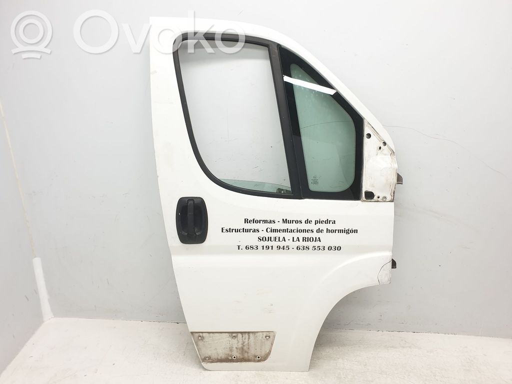 Drzwi przednie   9004EC,9004EC