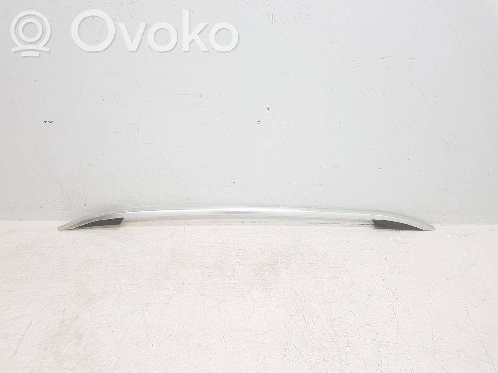 Skoda Karoq Kattokisko 