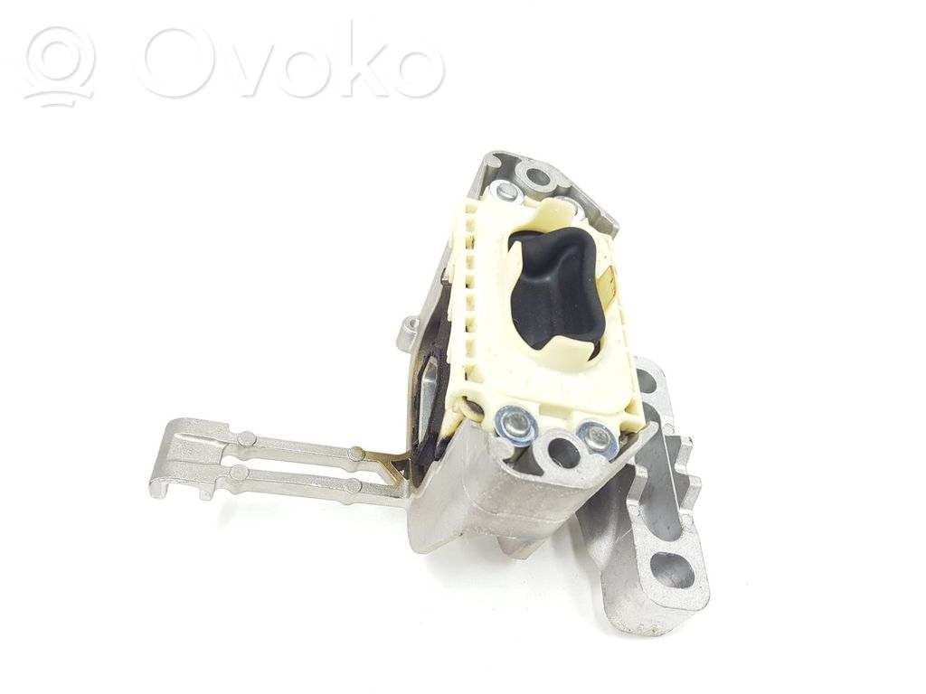 Skoda Kamiq Suport tampon motor