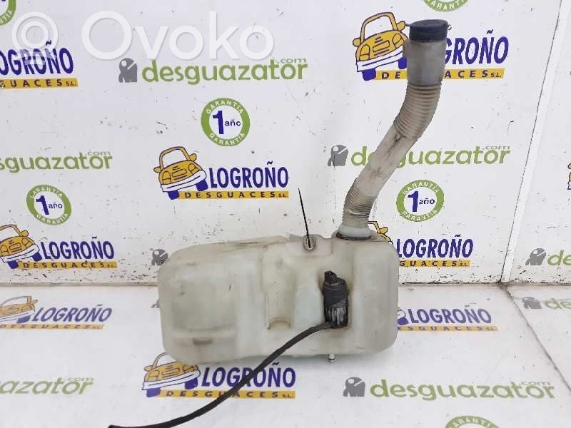 Fiat Ducato Serbatoio/vaschetta liquido lavavetri parabrezza
