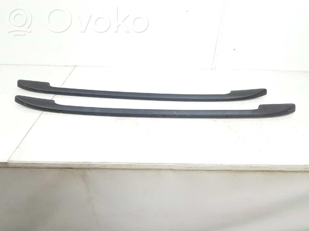 Fiat Sedici Kattokisko 