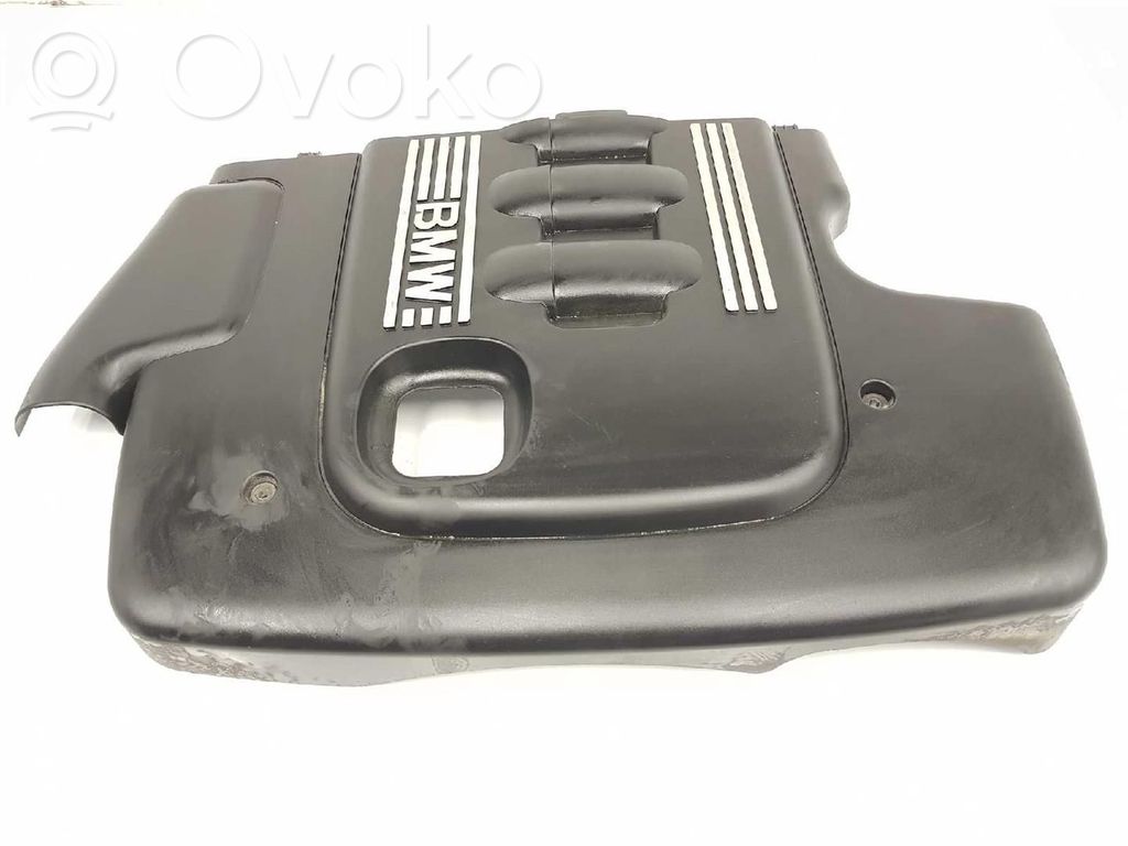 BMW 1 E81 E87 Engine cover (trim) 