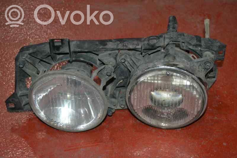 BMW 5 E39 Headlight/headlamp 
