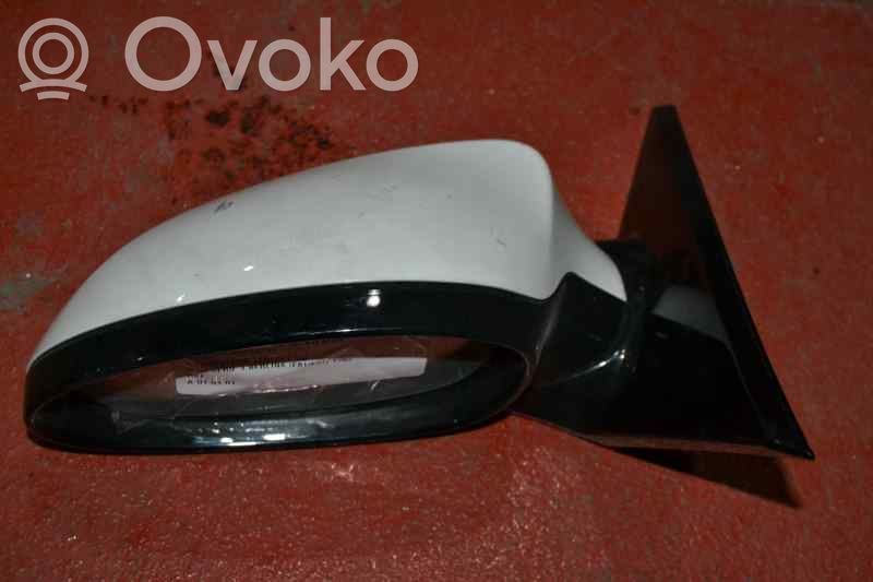 BMW 1 E81 E87 Specchietto retrovisore elettrico portiera anteriore 