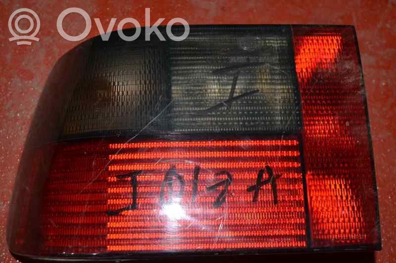 Seat Ibiza V (KJ) Lampa tylna 