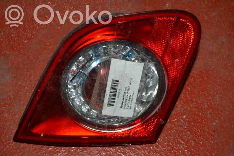 Volkswagen PASSAT B5 Luci posteriori 