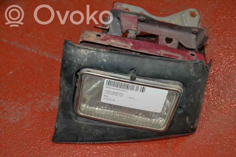 Ford Probe Headlight/headlamp 