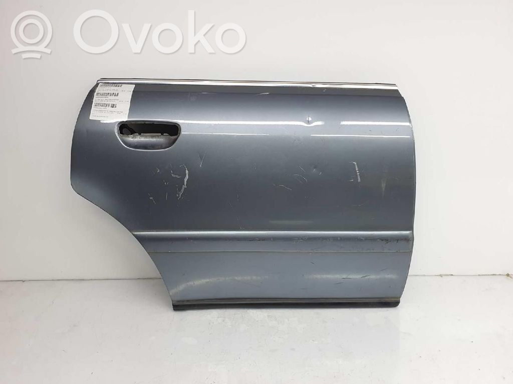 Audi A4 S4 B5 8D Puerta trasera 