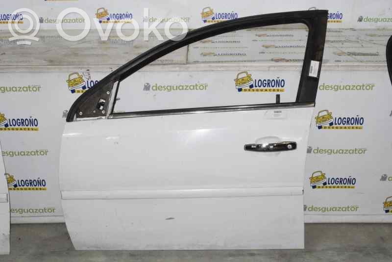 Opel Signum Durvis 
