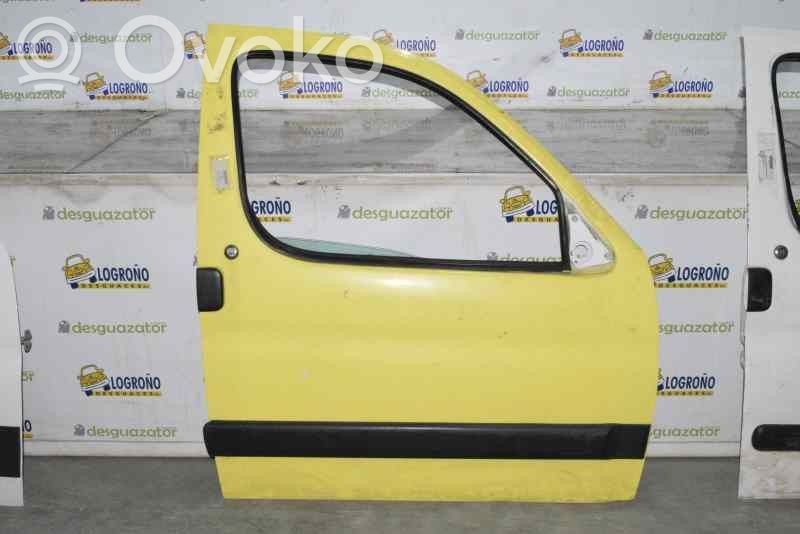 Puerta delantera   9004W1,9004W1,AMARILLA
