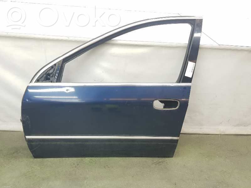 Peugeot 607 Front door 
