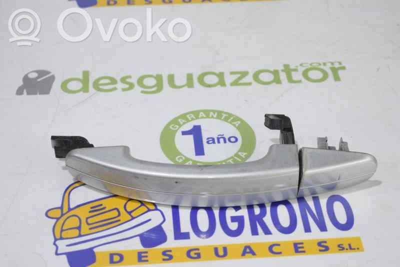 Ford Focus Etuoven ulkokahva 