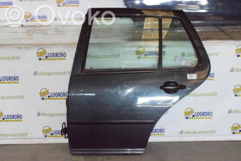 Volkswagen Golf IV Serratura portiera posteriore 