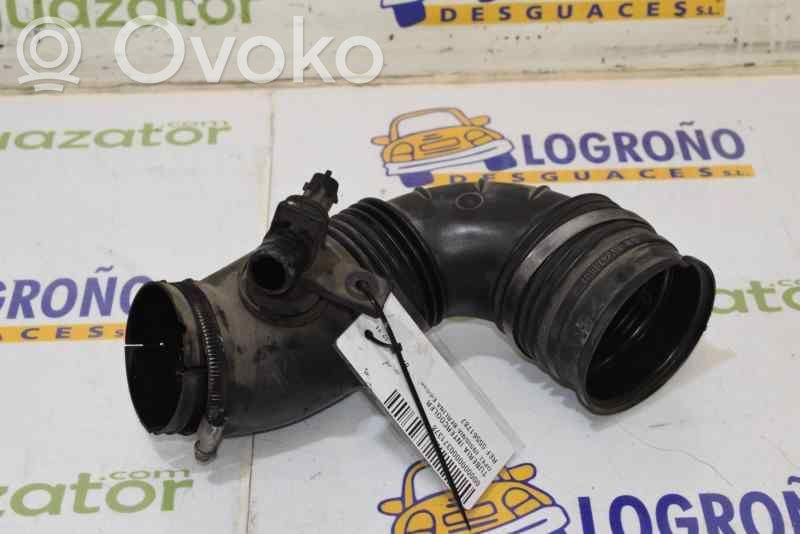 Opel Insignia A Furtun/conductă intercooler 