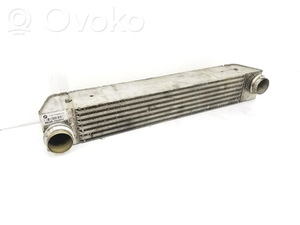 Radiador intercooler   17517795823,17517795823
