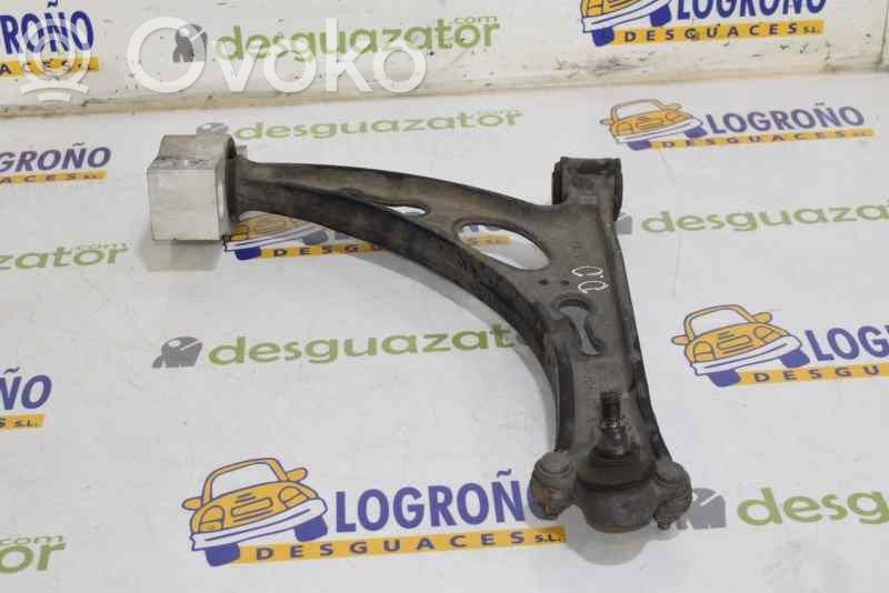 Seat Leon (1P) Braccio di controllo sospensione anteriore inferiore/braccio oscillante 