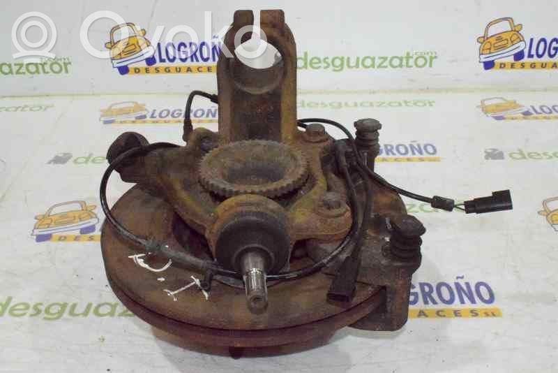 Ford Transit Achsschenkel vorne 