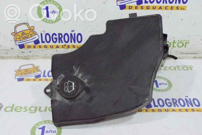 BMW X3 E83 Serbatoio/vaschetta liquido lavavetri parabrezza 