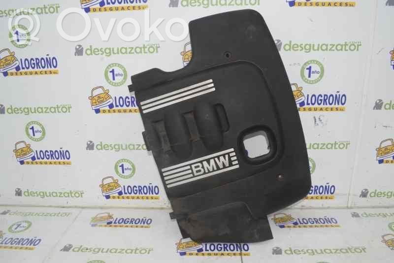 BMW 1 E81 E87 Engine cover (trim) 