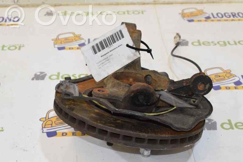 Toyota Corolla E110 Achsschenkel vorne 