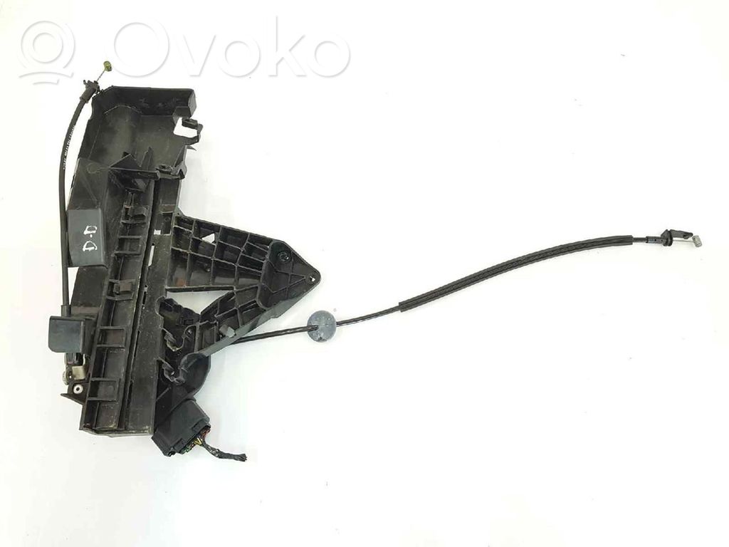 Etuoven lukko   4892360,3M5AR21812AK
