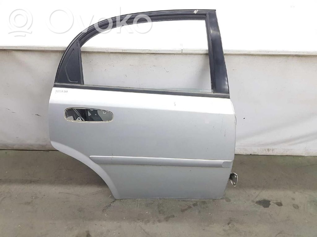 Chevrolet Lacetti Puerta trasera 