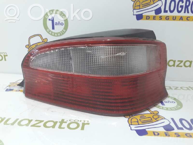 Citroen Saxo Takavalot 