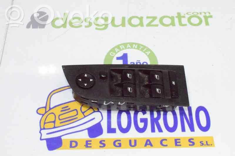 Electric window control switch   61316948637,61319217335