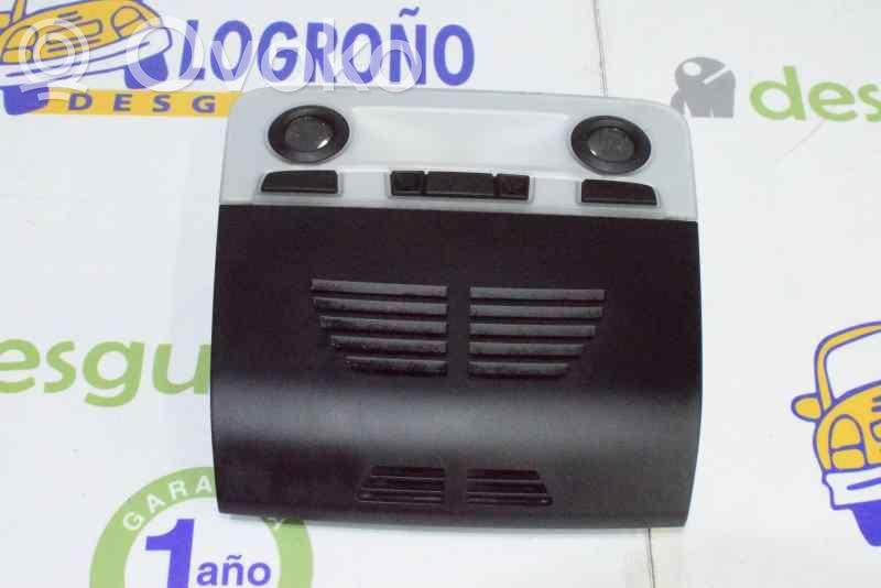 BMW 3 E90 E91 Front seat light 