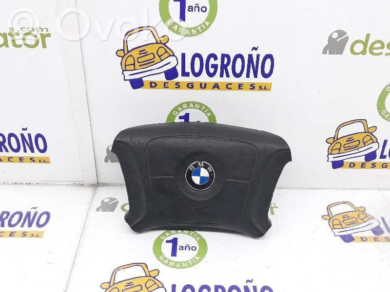 BMW 5 E39 Stūres drošības spilvens 