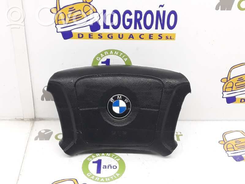 BMW 5 E39 Stūres drošības spilvens 
