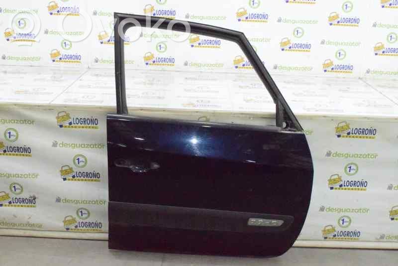 Renault Espace IV Durvis 