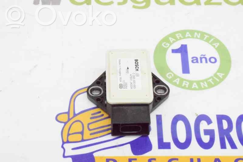 Infiniti FX ESP Drehratensensor Querbeschleunigungssensor 