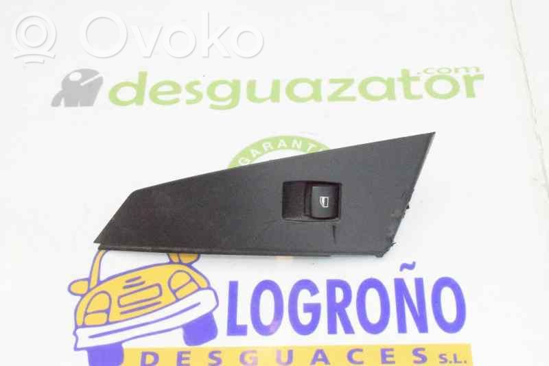 BMW 5 E60 E61 Electric window control switch 