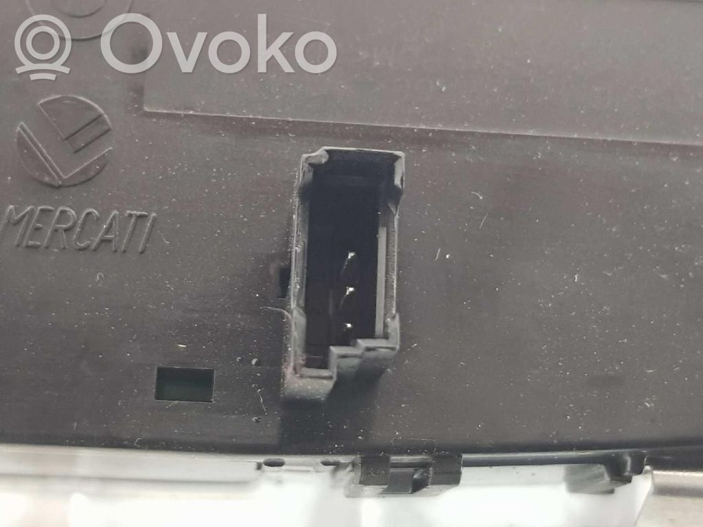 BMW 1 F20 F21 Interruptor de luz 