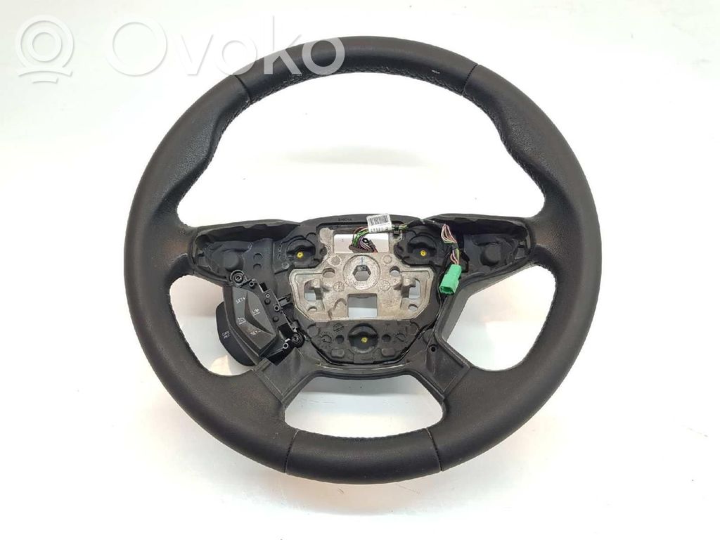 Ford Kuga II Ohjauspyörä 