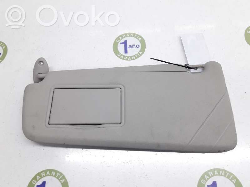 Ford Kuga I Sun visor 