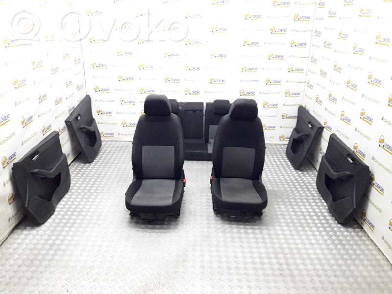 Seat Toledo IV (NH) Istuinsarja 