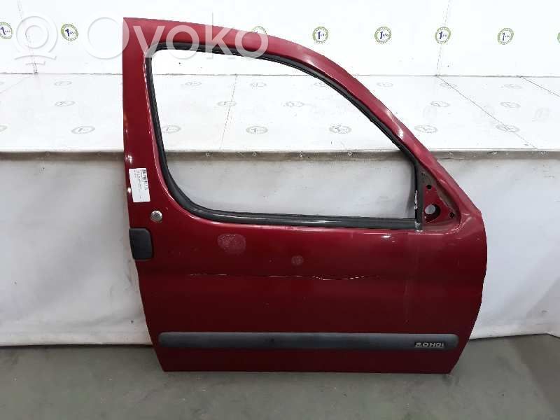 Citroen Berlingo Front door 