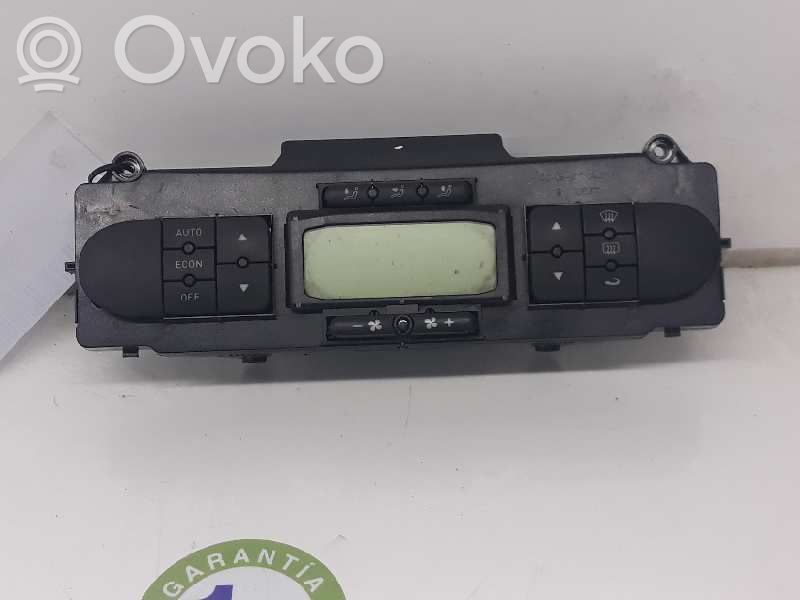 Seat Altea Climate control unit 