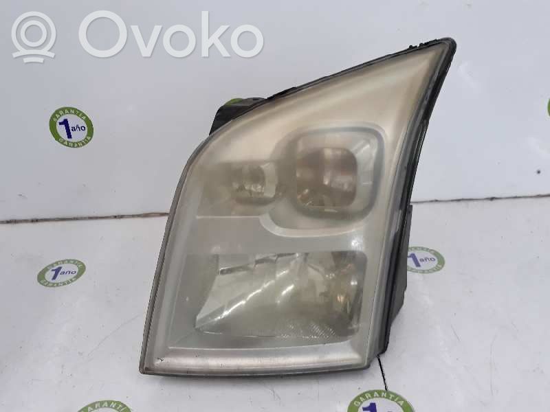 Ford Transit Headlight/headlamp 