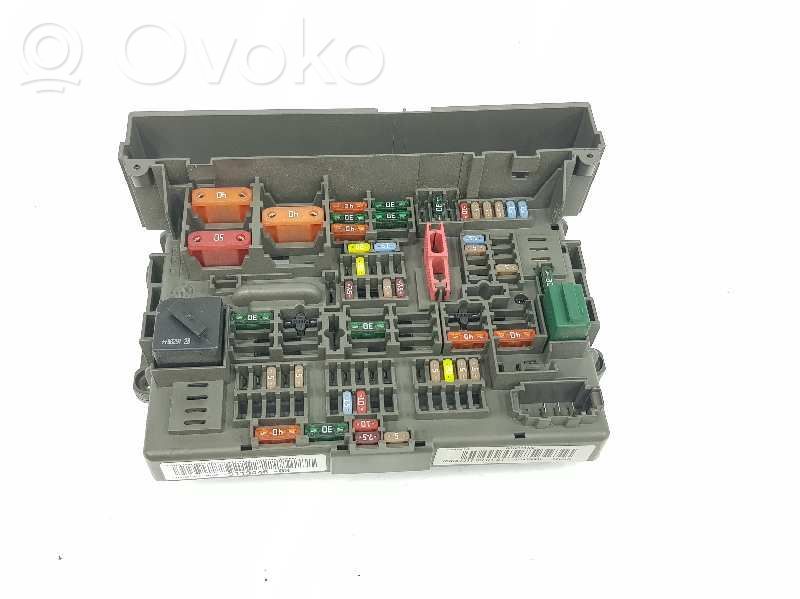 Módulo de fusible   61149119445