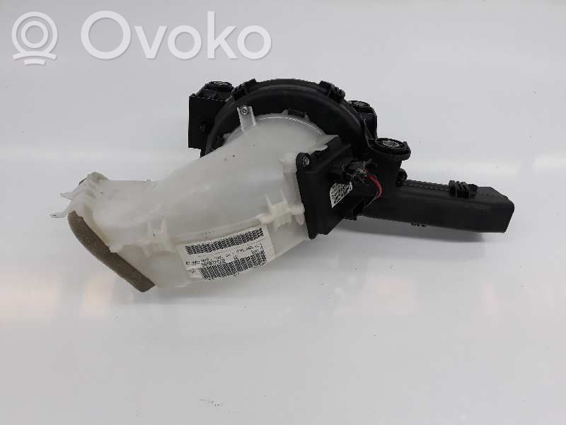 Citroen C4 II Picasso Ventola riscaldamento/ventilatore abitacolo