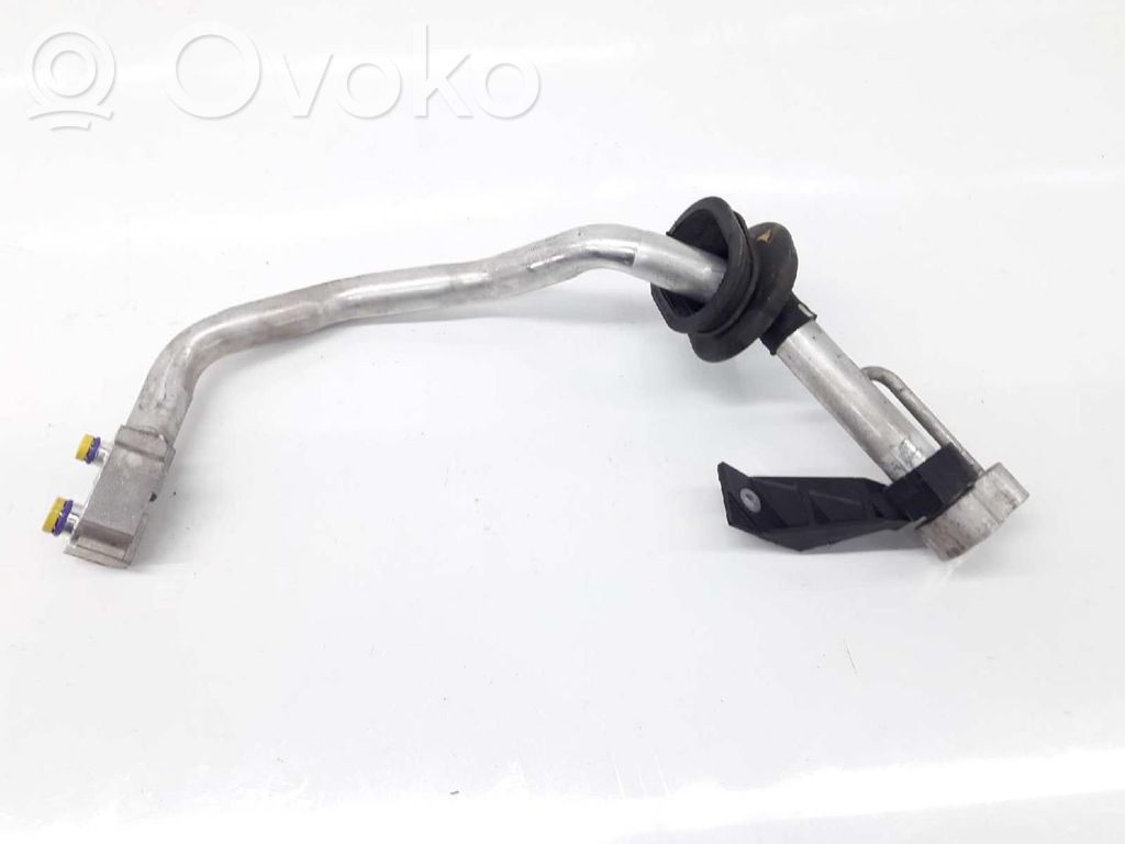 Audi A7 S7 4G Conductă/furtun aer condiționat (A/C) 