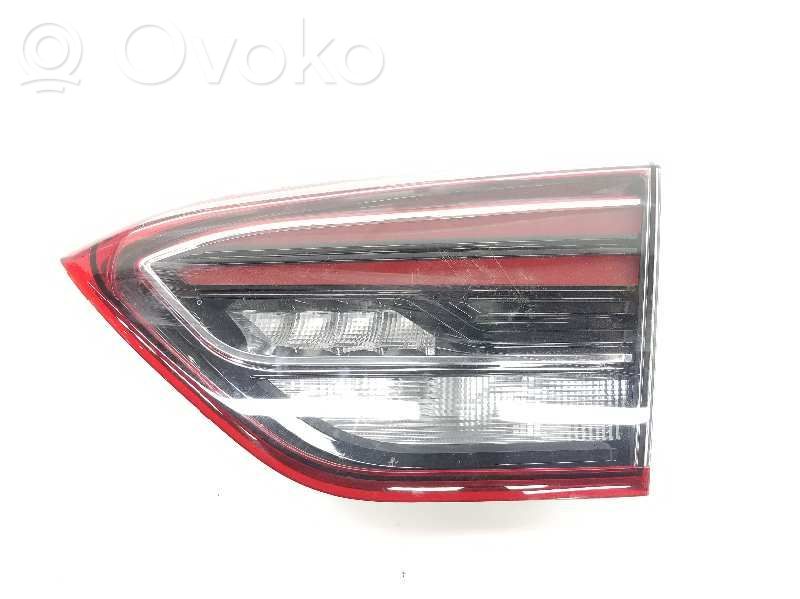 Opel Crossland X Luci posteriori del portellone del bagagliaio 