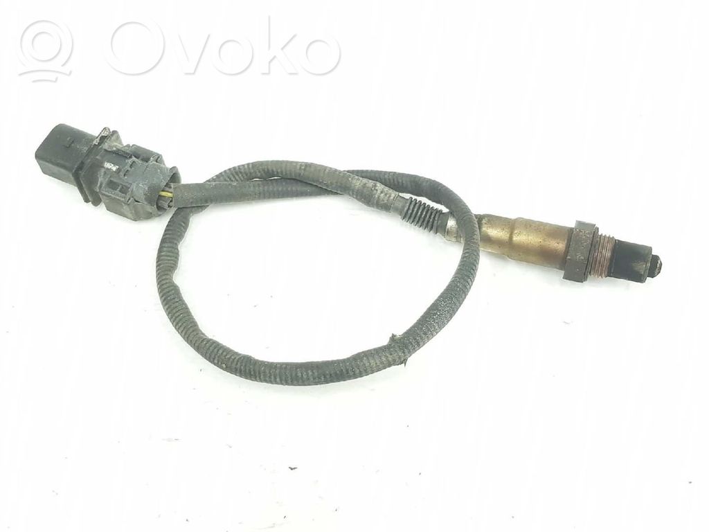 Alfa Romeo GT Lambda probe sensor 