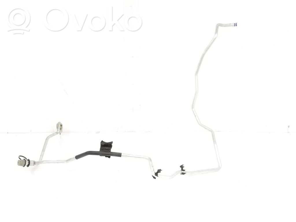 Land Rover Range Rover Velar Ilmastointilaitteen putki (A/C) 