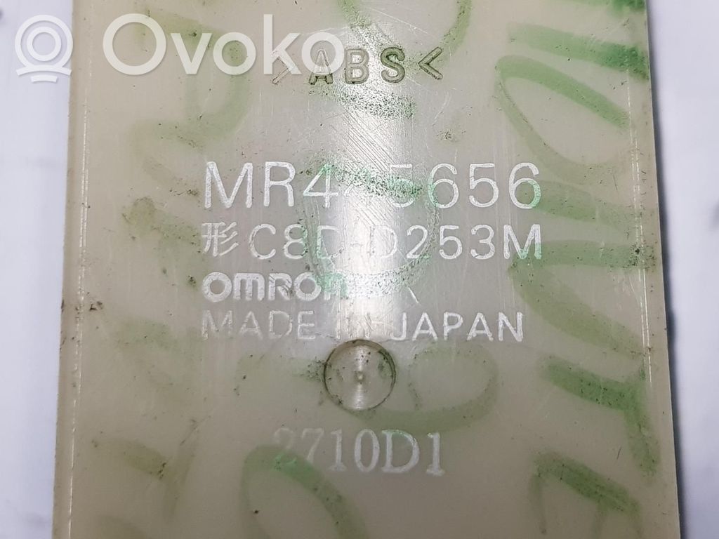 Mitsubishi Montero Interruptor del elevalunas eléctrico 