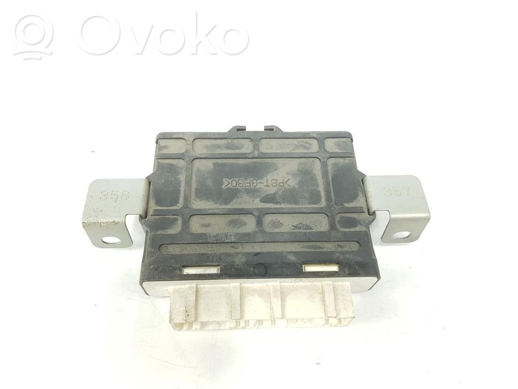 Altre centraline/moduli   MR528637,MR528637